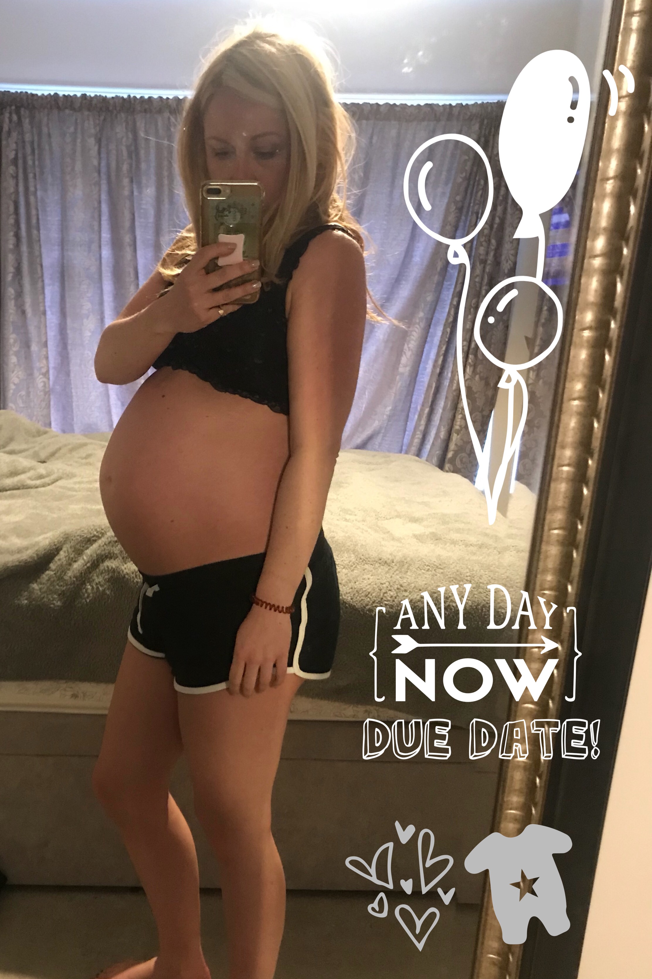 MY POST BABY BODY – PRO’S AND CON’S