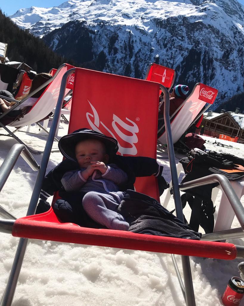 Taking a Baby Skiing – 9 Tips You Need to Read.