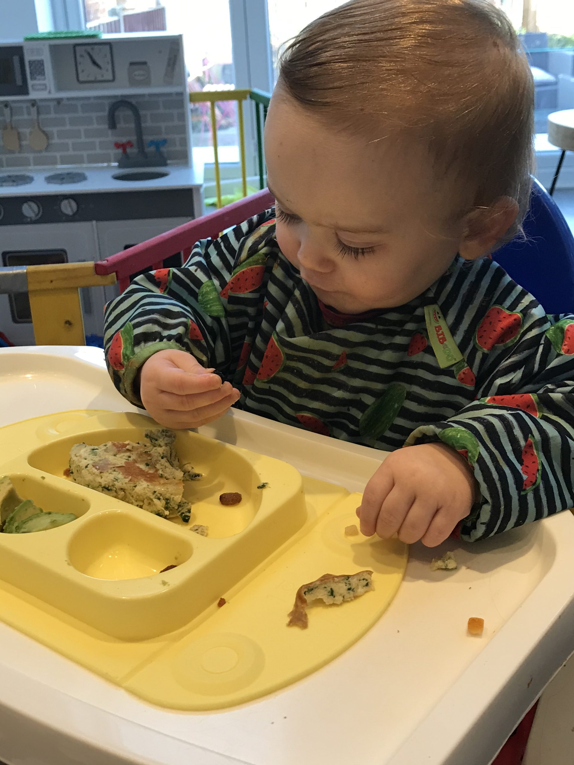 Baby Led Weaning Accessories to Make Your Life So Much Easier