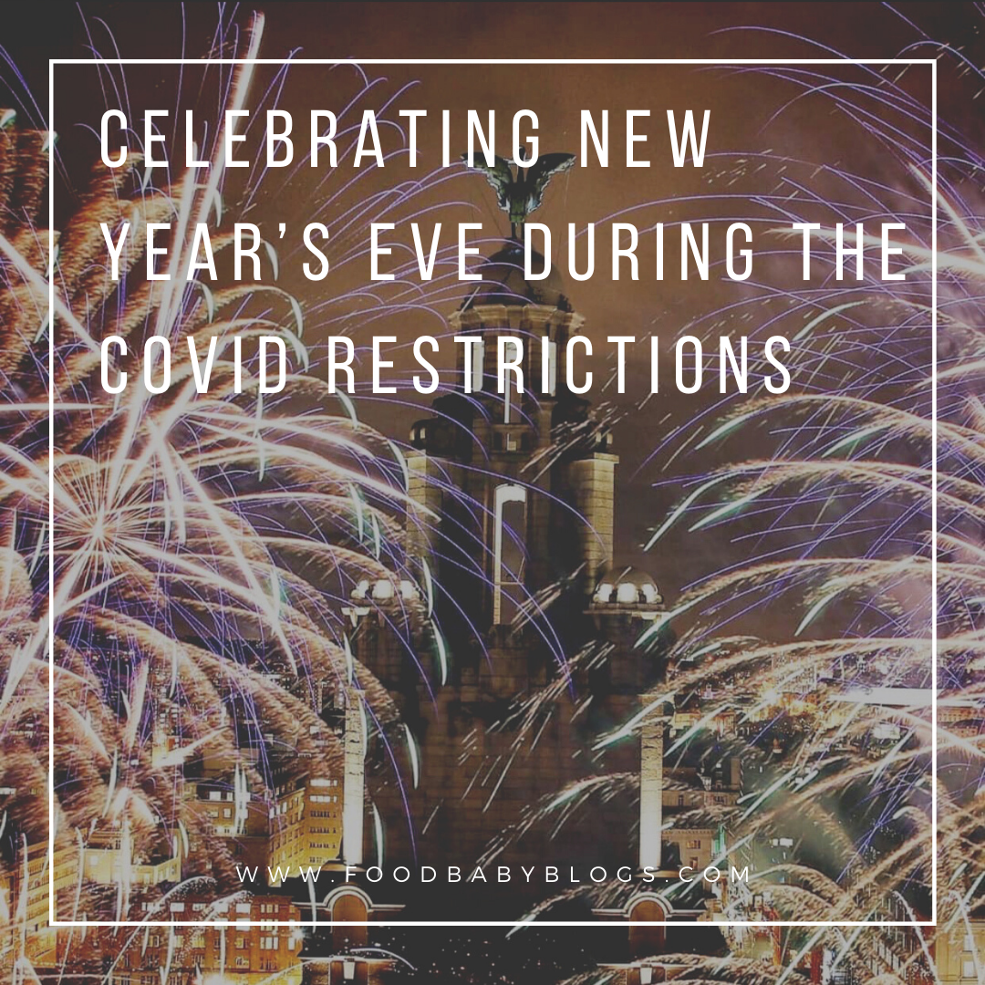 Celebrating New Year’s Eve During the Covid Restrictions