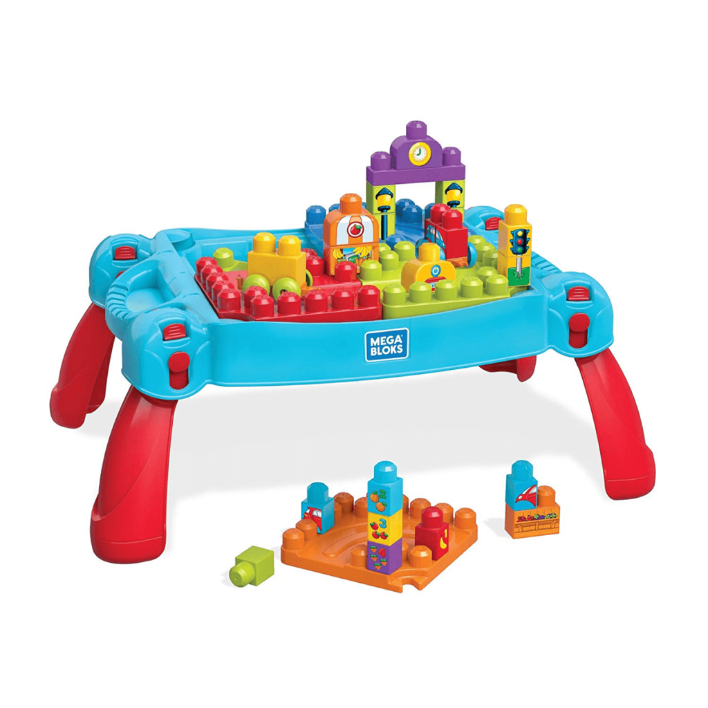 Mega blocks Christmas gifts for toddlers 